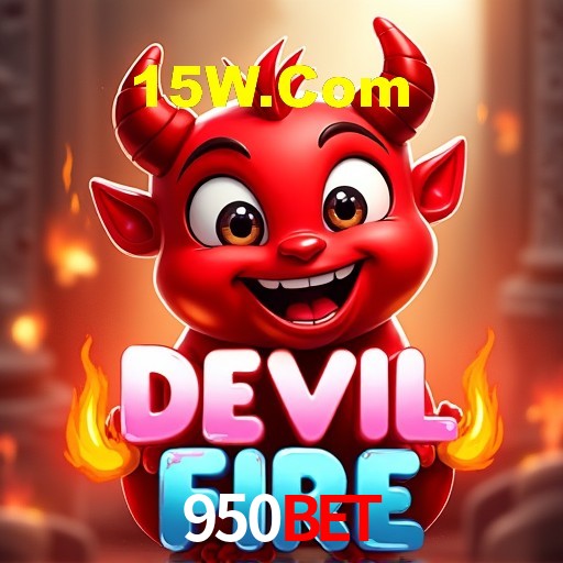 Experiência VIP 950Bet