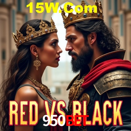 Desvendando o Mundo dos Jogos Virtuais na 950Bet