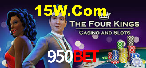 950Bet App