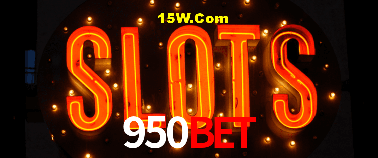 Secure Login 950Bet