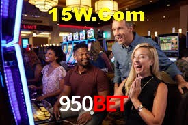 Bonus Features 950Bet