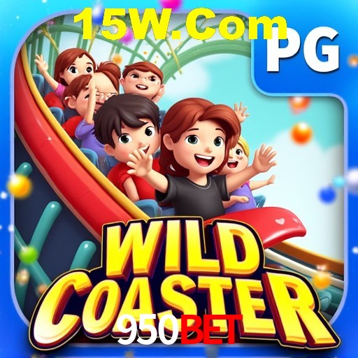 Descubra a Magia dos Jogos de Arcade no 950Bet