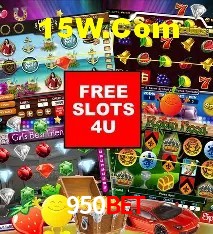 Promoção Relâmpago 950Bet