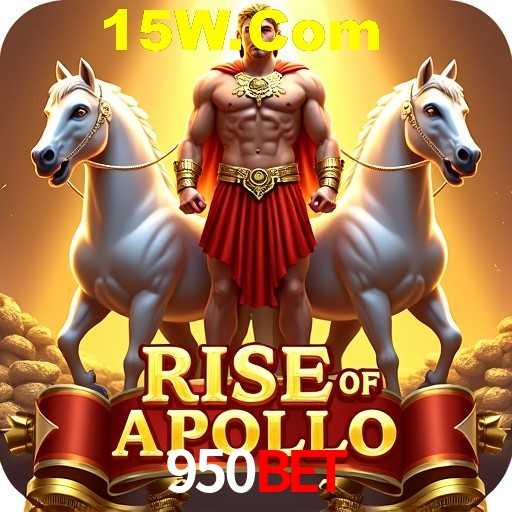 Seasonal Promotions 950Bet