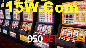 Ofertas Imperdíveis na 950Bet: Promoções e Bônus Que Valem a Pena