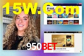 Programa VIP 950Bet