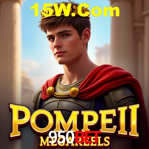 Apostas Esportivas na 950Bet: Um Guia Completo