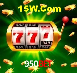Recursos de Bônus 950Bet