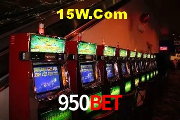 Ofertas Exclusivas 950Bet