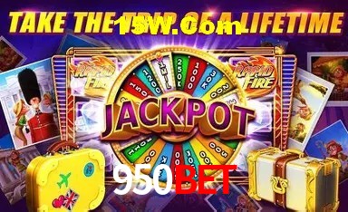 Jogos de Slot 950Bet