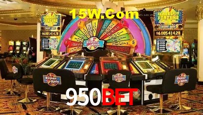 Cadastro Rápido 950Bet