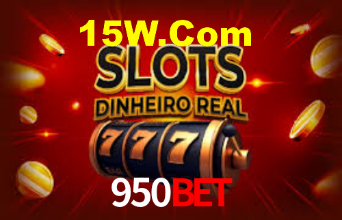 APP oficial da 950Bet para mobile