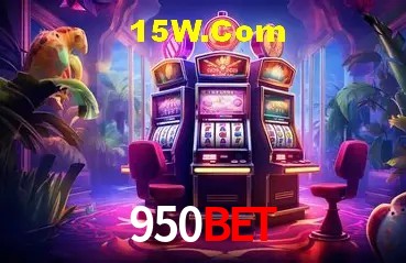 Diretório de Jogos 950Bet