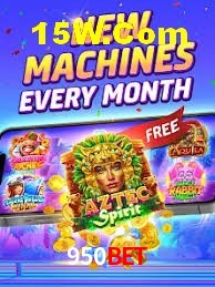 Games Directory 950Bet