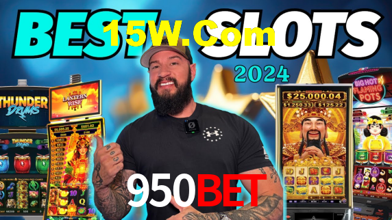 950Bet