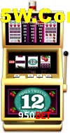 Slot Games 950Bet