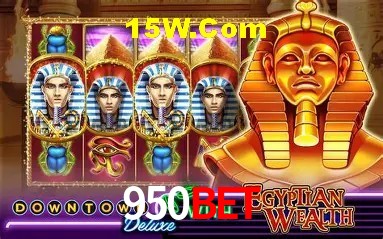 Avaliações dos Jogadores 950Bet