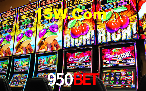 950Bet App