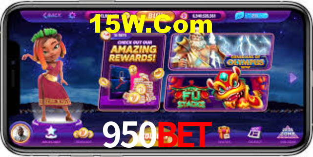 950Bet: A Experiência de Casino com Jogos de Mesa ao Vivo