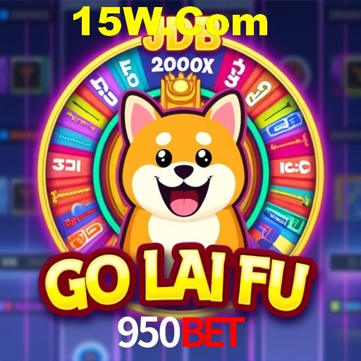 Descubra o Mundo do Cassino Online com 950Bet