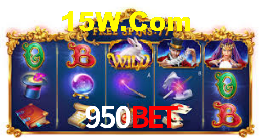 950Bet - Plataforma Oficial - 950Bet App