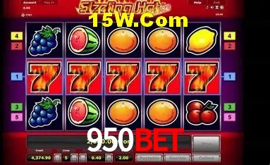 Sistemas de Segurança 950Bet
