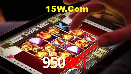 Promoções Sazonais 950Bet